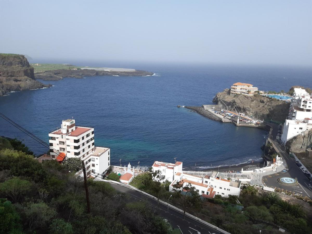 Casa Matyas Villa Icod De Los Vinos Luaran gambar