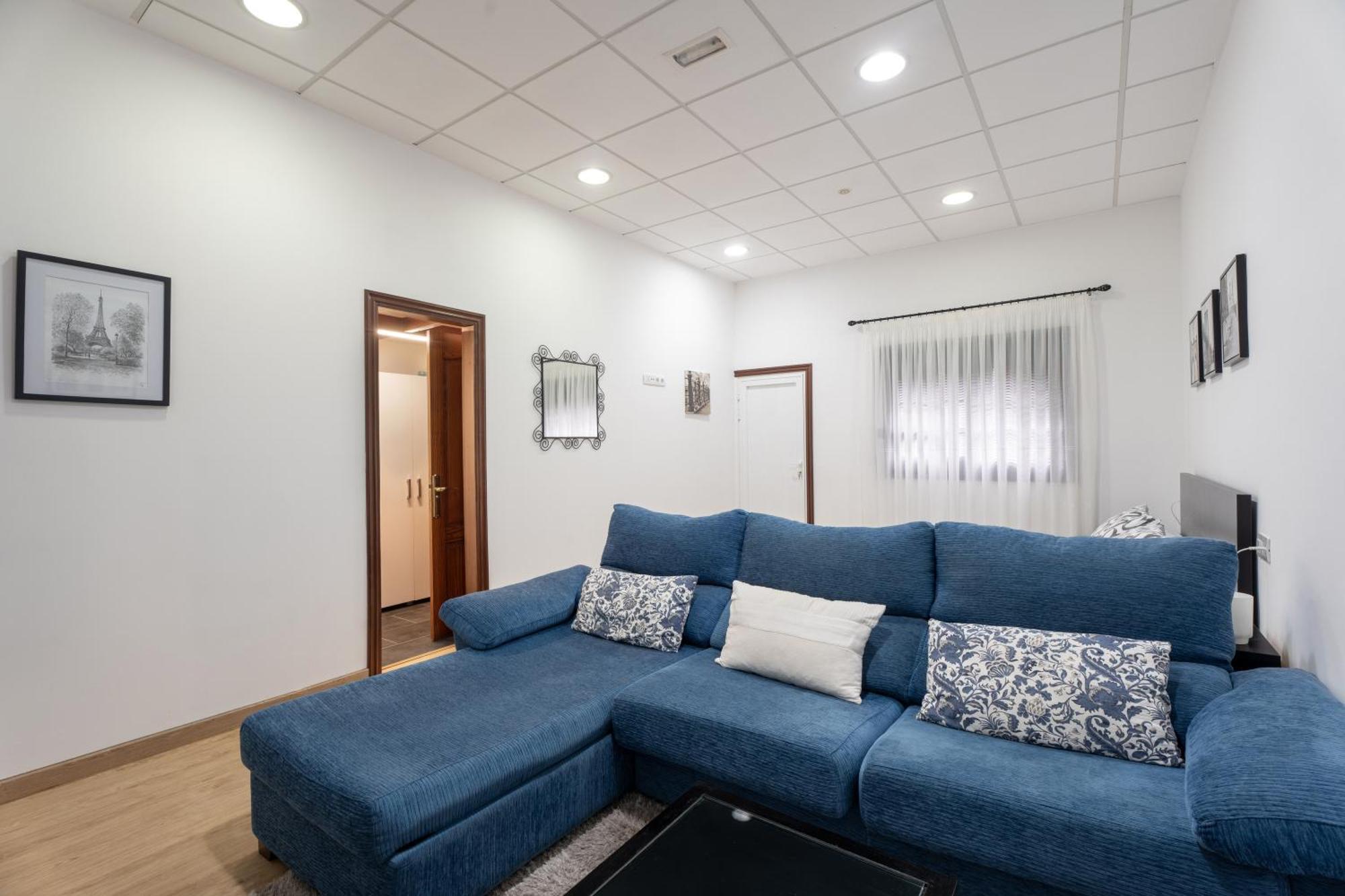 Casa Matyas Villa Icod De Los Vinos Luaran gambar