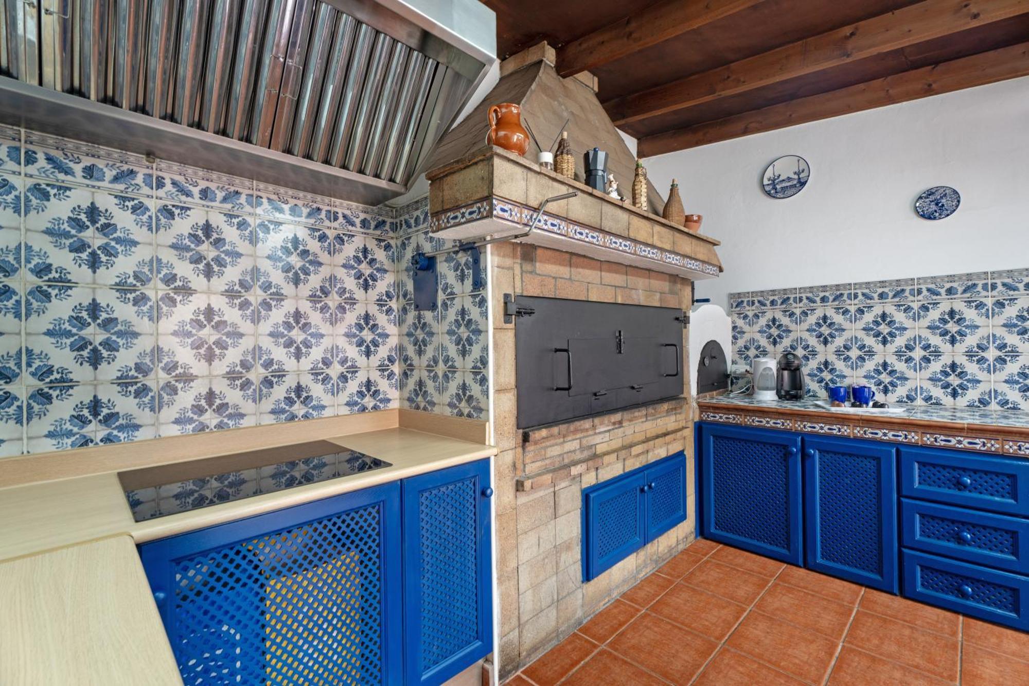 Casa Matyas Villa Icod De Los Vinos Luaran gambar