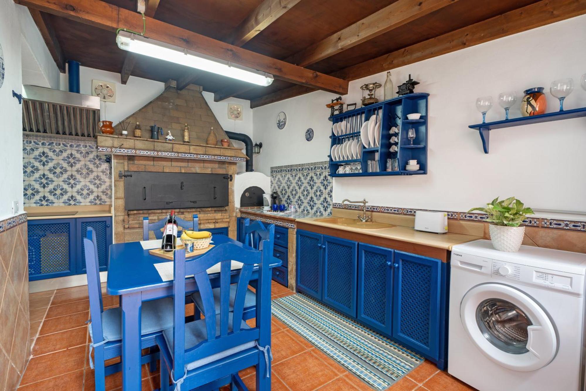 Casa Matyas Villa Icod De Los Vinos Luaran gambar